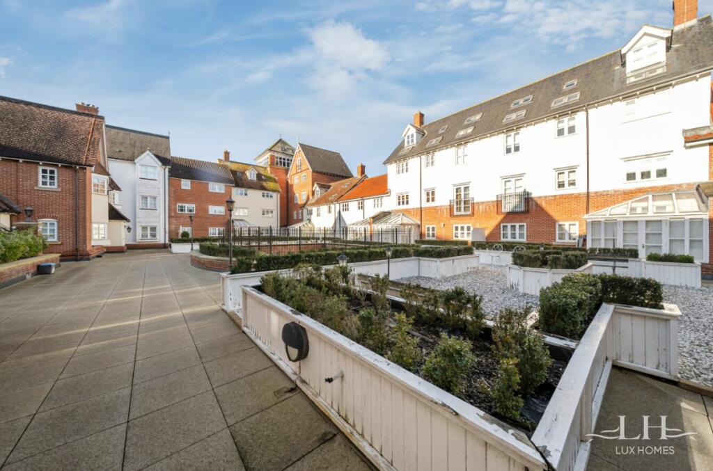 Additional image 16 of The Square, Hart Street