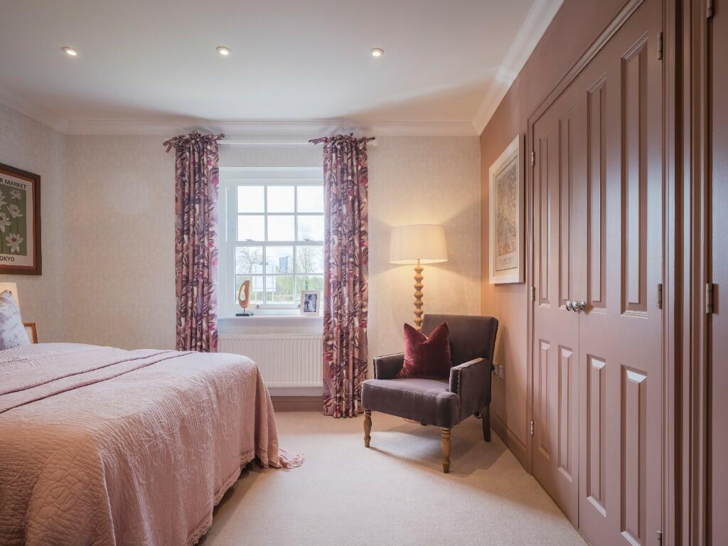 Additional image 7 of Hopkins Homes at Beaulieu,
Beaulieu,
Chelmsford,
CM1 6FU