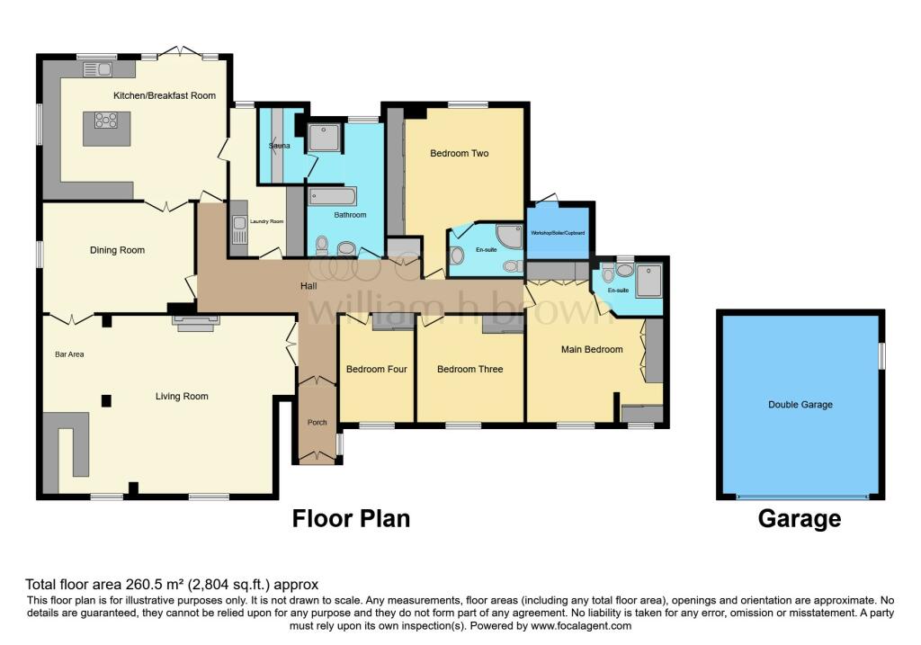 Additional image 16 of Hamlet Hill, Roydon, Harlow