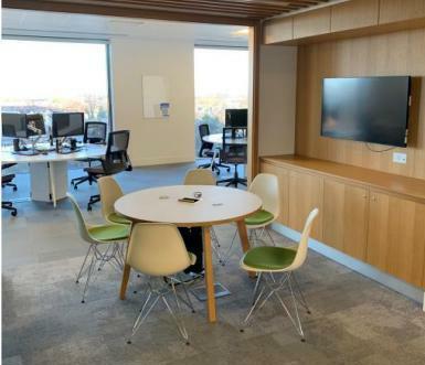 Additional image 8 of The Interchange, 81-85 Wellesley Road, Croydon, Surrey, CR0 2AJ