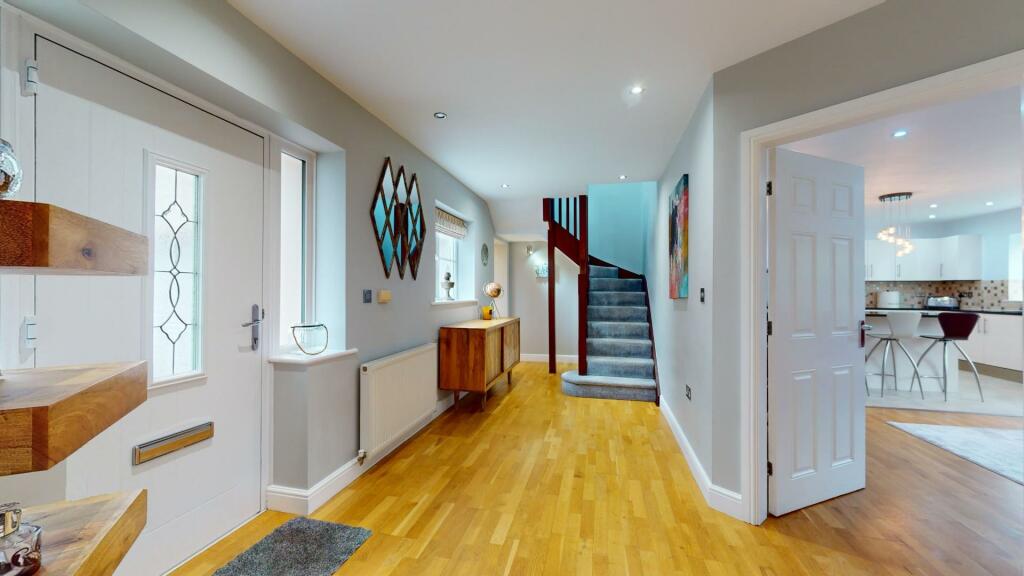 Additional image 4 of Rhosesmor, Mold