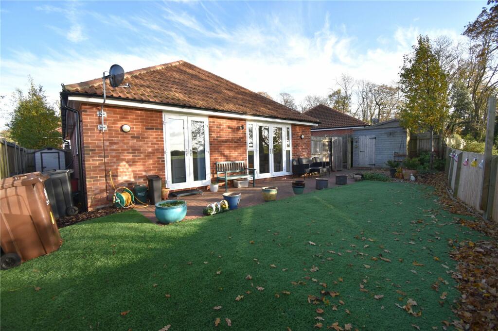 Additional image 24 of Windmill View, Ramsey, Harwich, Essex, CO12