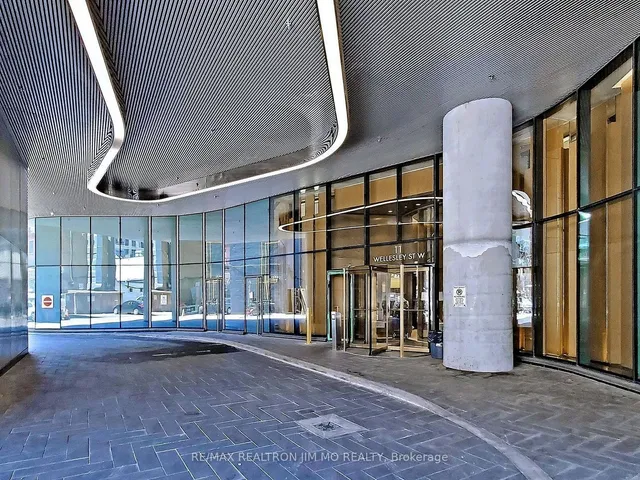 Additional image 36 of 11 Wellesley St Unit 1208