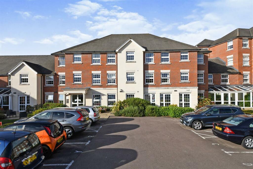 Additional image 20 of Weighbridge Court, 301 High Street, Chipping Ongar, Essex, CM5 9FD