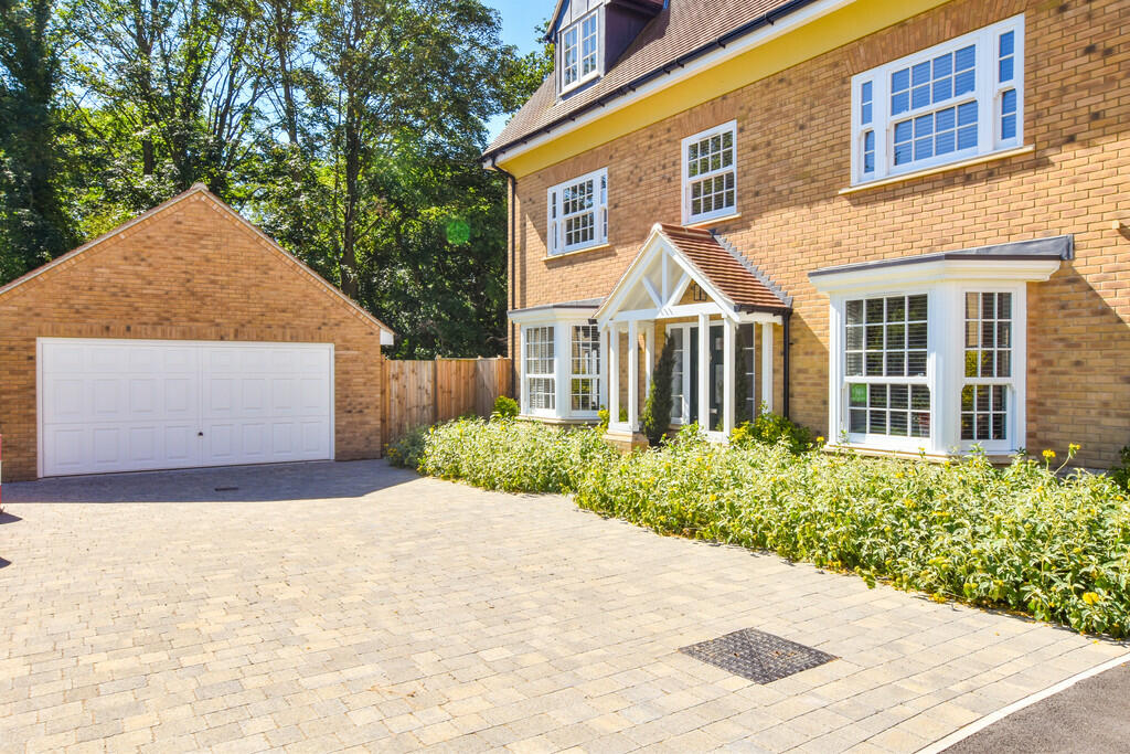 Additional image 36 of Woodlands Meadow, New Homes