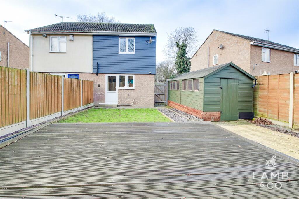 Additional image 13 of Ladbrooke Road, Clacton-On-Sea