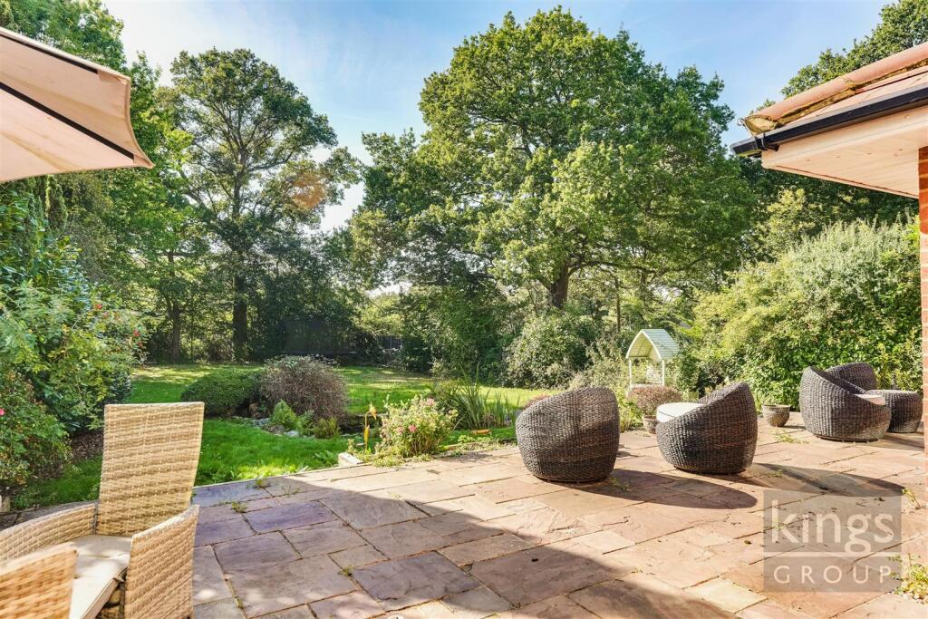 Additional image 19 of Rye Hill Road, Harlow