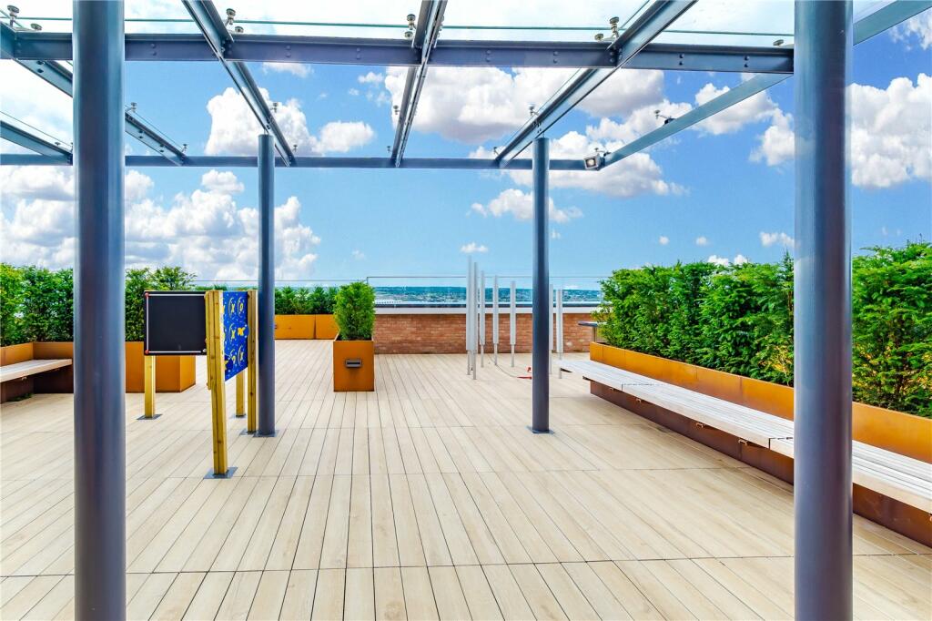 Additional image 13 of The Wandle, 25 Scarbrook Road, Croydon, CR0