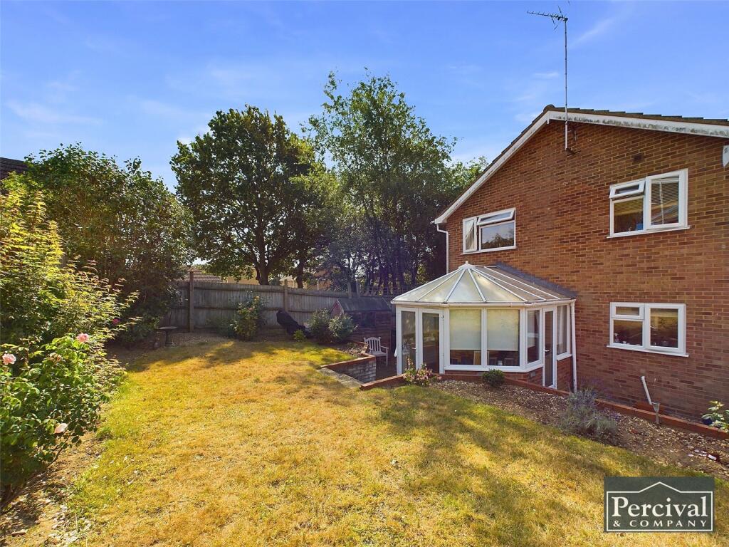 Additional image 19 of Nether Court, Halstead, Essex, CO9