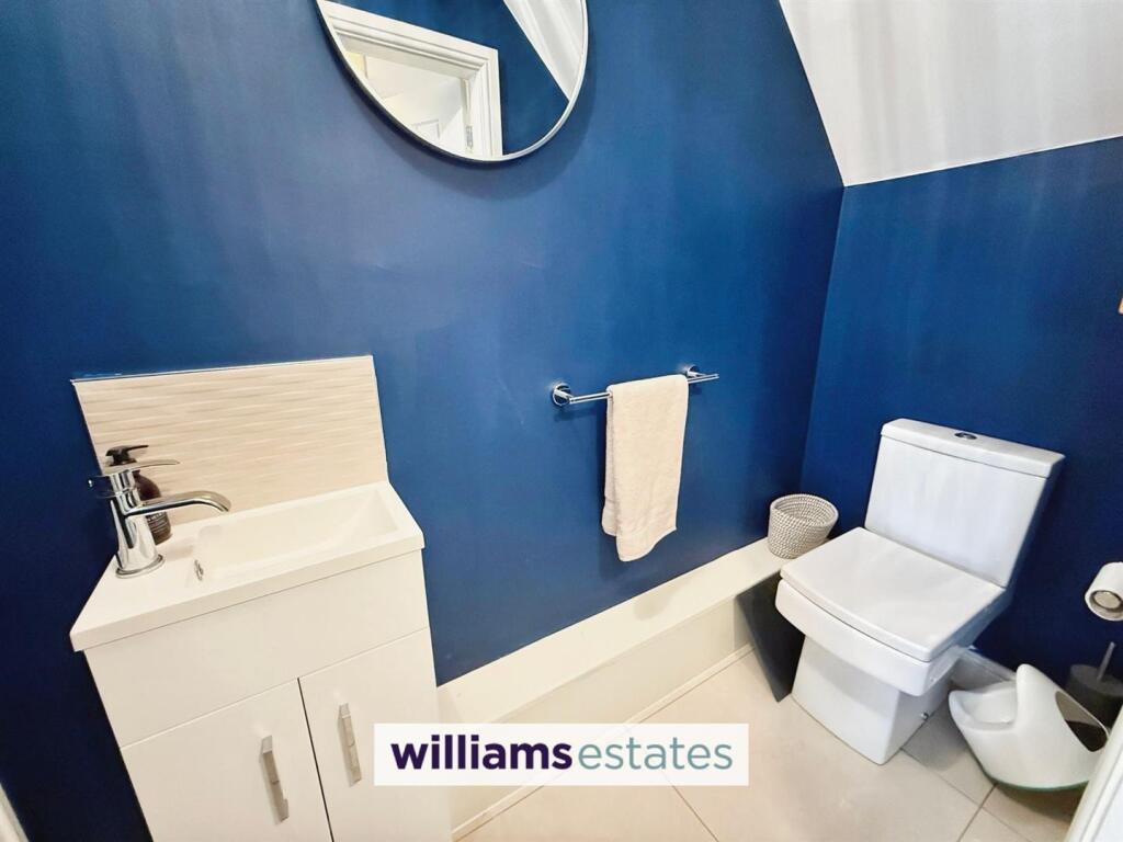 Additional image 6 of Pen Y Cefn Road, Caerwys