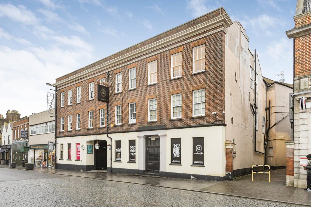 Additional image 20 of The Sugar Hut, 93-95 High Street, Brentwood, CM14 4RR