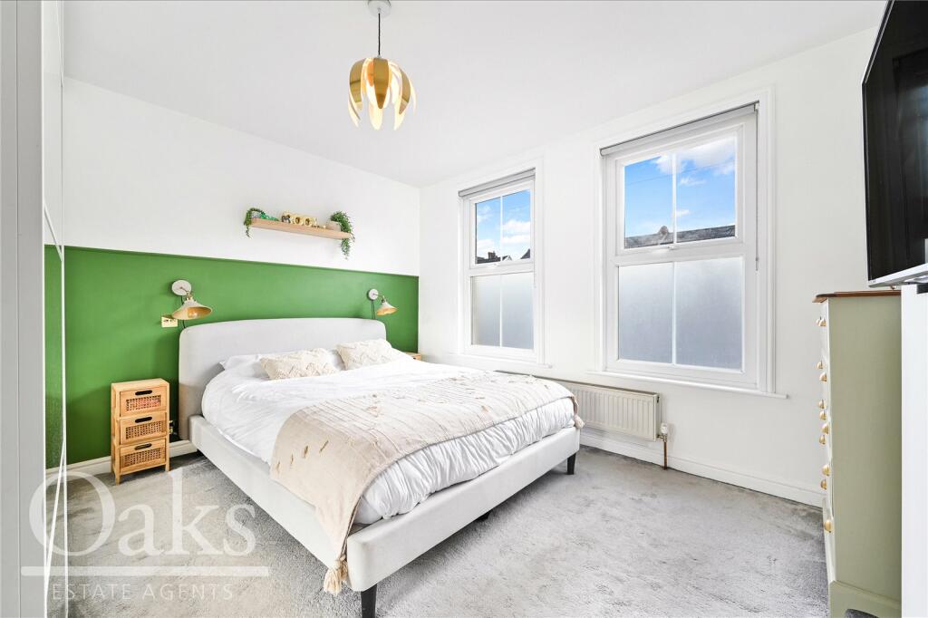 Additional image 5 of Alpha Road, East Croydon