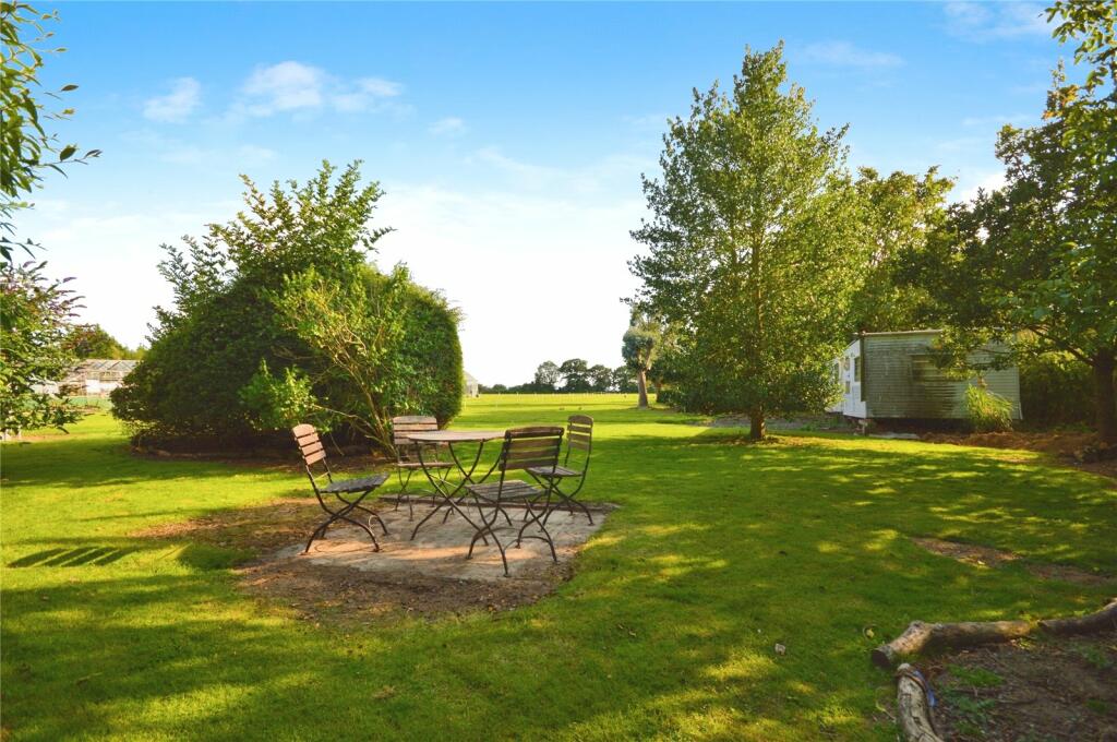 Additional image 25 of Harwich Road, Lawford, Manningtree, Essex, CO11