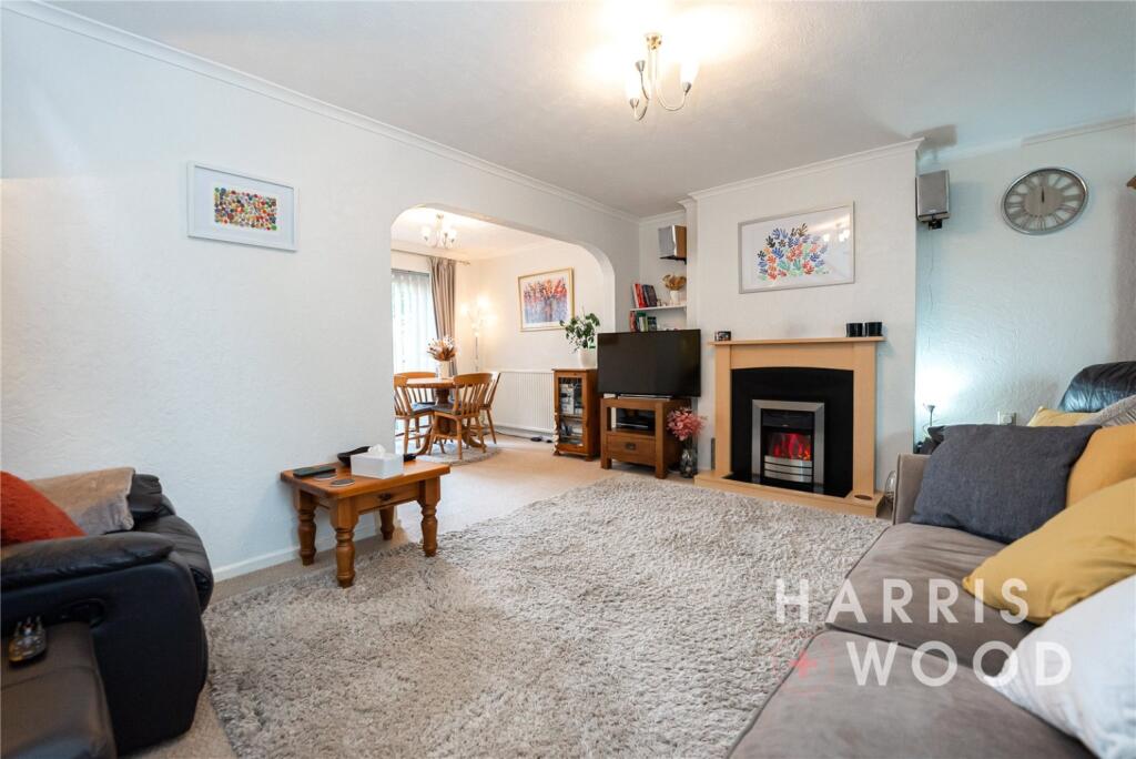 Additional image 10 of Witch Elm, Harwich, Essex, CO12