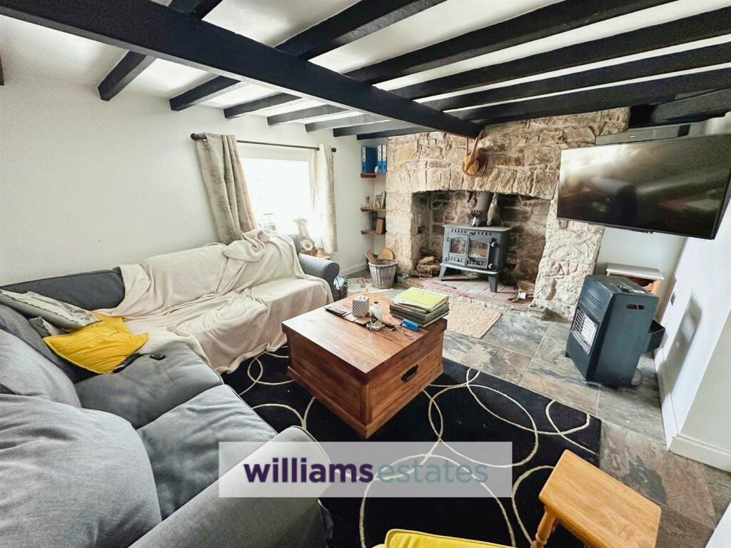 Additional image 19 of Ffordd Y Blaenau, Treuddyn