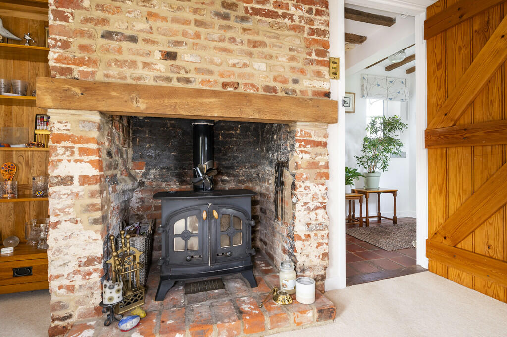 Additional image 3 of Newton, Sudbury, Suffolk