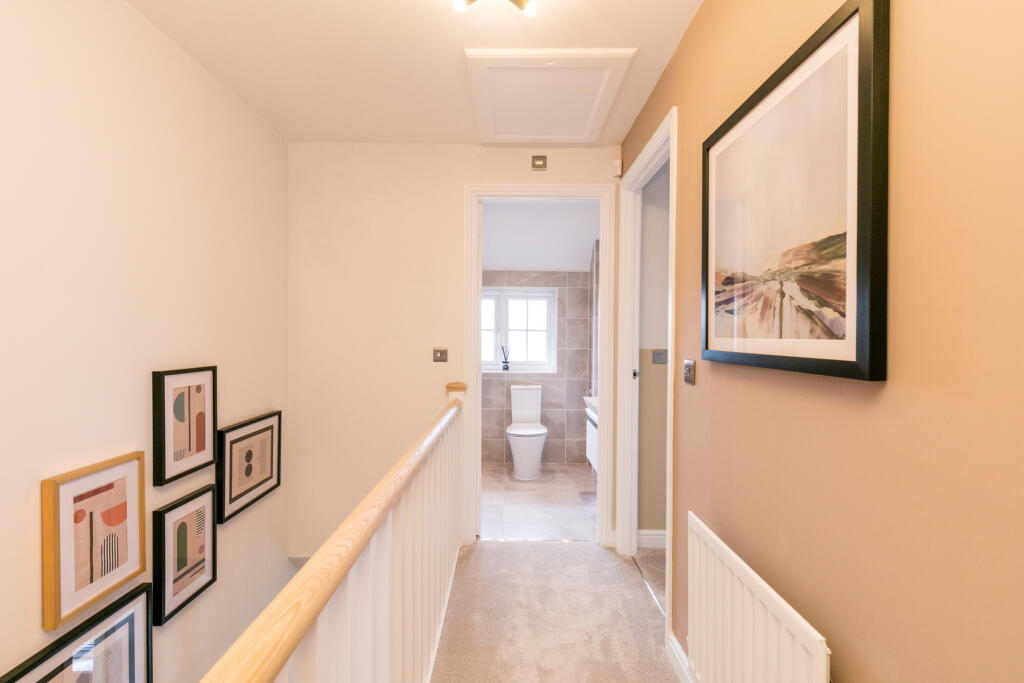 Additional image 6 of Ledsham Road,
Ledsham,
CH66 4DF