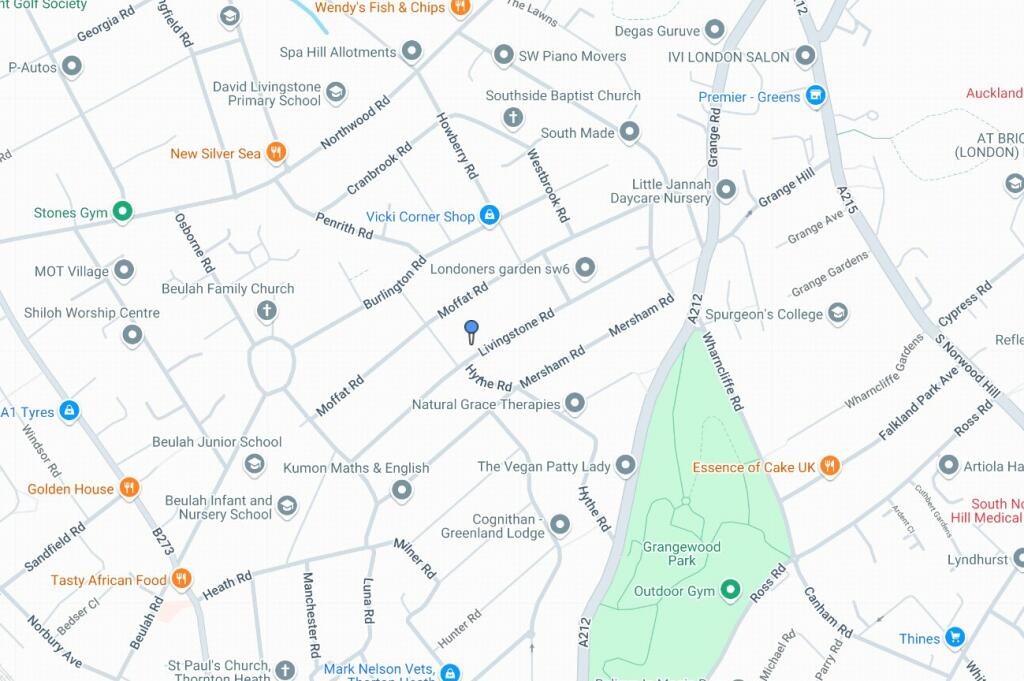 Additional image 15 of Livingstone Road, Thornton Heath, CR7