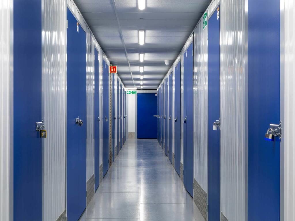 Additional image 2 of Safestore Self Storage, Ipswich Road, Colchester, Essex, CO4