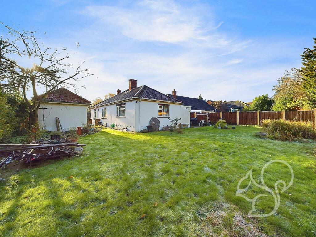 Additional image 21 of Halstead Road, Stanway, Colchester