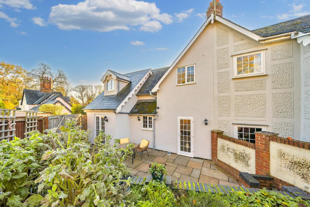 Additional image 13 of Stoke By Clare, Suffolk