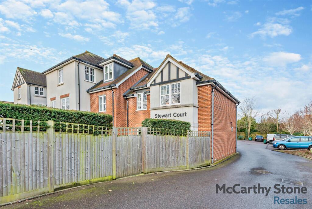 Additional image 3 of Stewart Court, High Street, Epping