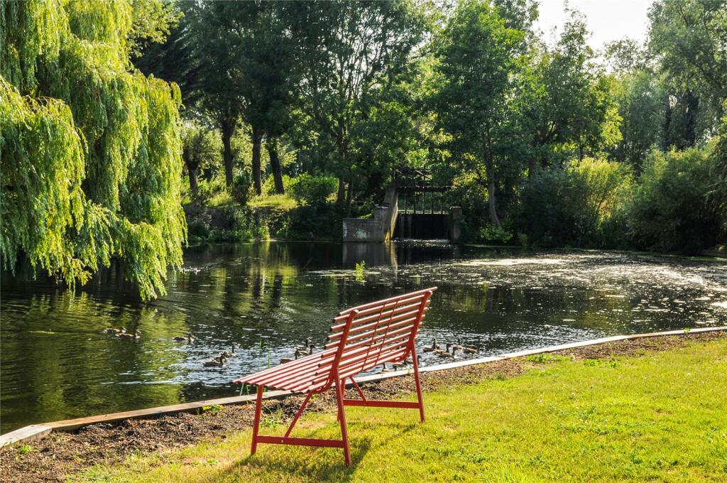 Additional image 38 of Barnes Mill & Barnes Mill House, Mill Vue Road, Chelmsford, Essex, CM2