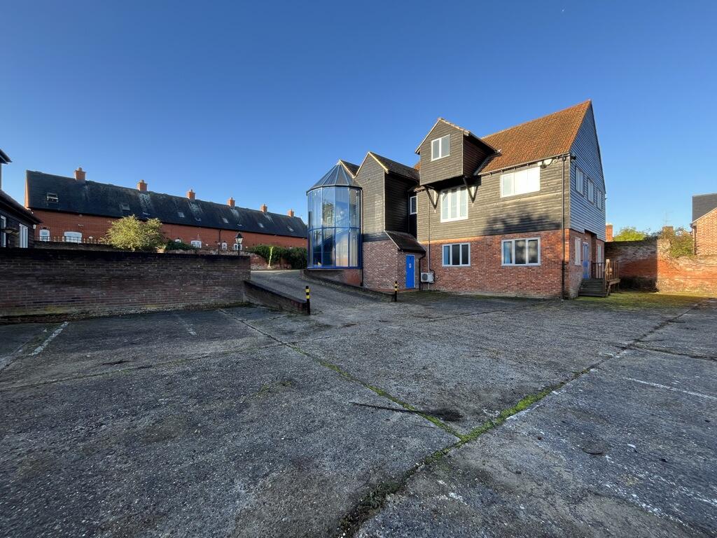 Additional image 9 of Cardinals Court, Bradford Street, Braintree, Essex, CM7