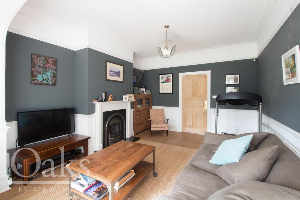 Additional image 4 of Northampton Road, Addiscombe