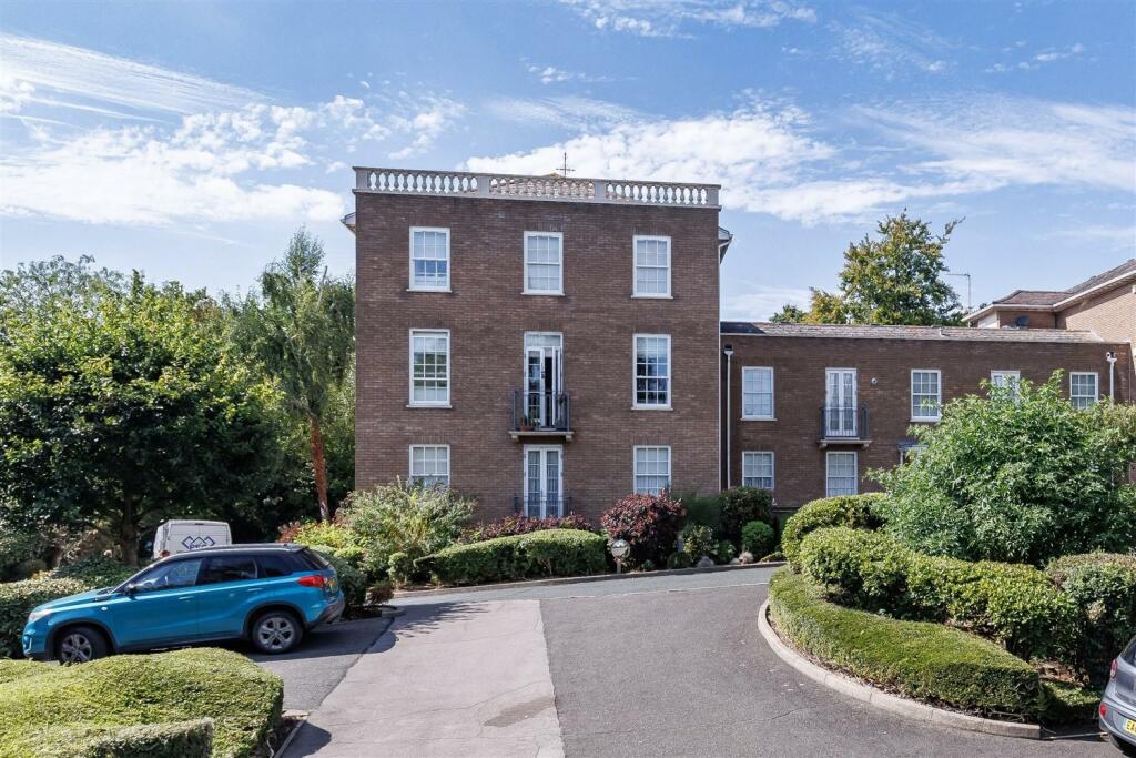 Additional image 28 of Theydon Bower, Epping