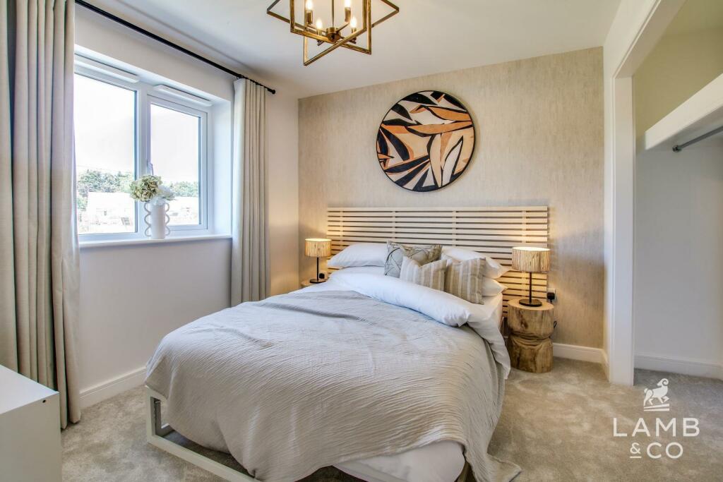 Additional image 21 of Plot 5, Nursery Field, Thorpe-Le-Soken