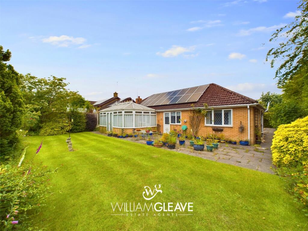 Additional image 2 of Chestnut Close, Sychdyn, Mold, Flintshire, CH7