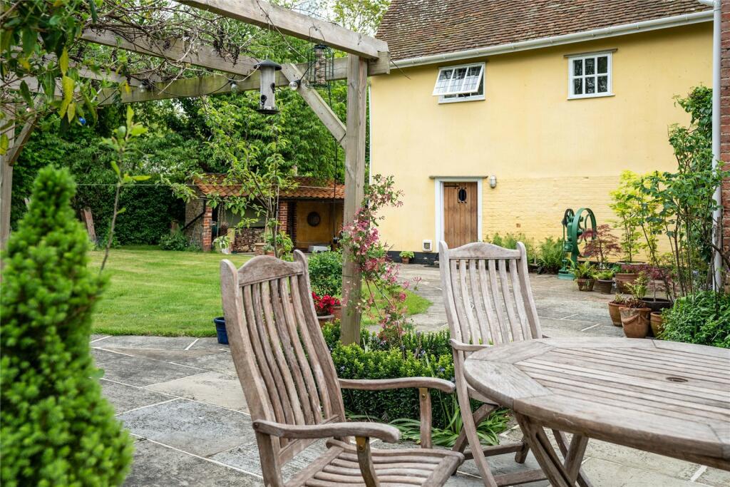 Additional image 14 of Stoke By Nayland, Colchester, Suffolk, CO6