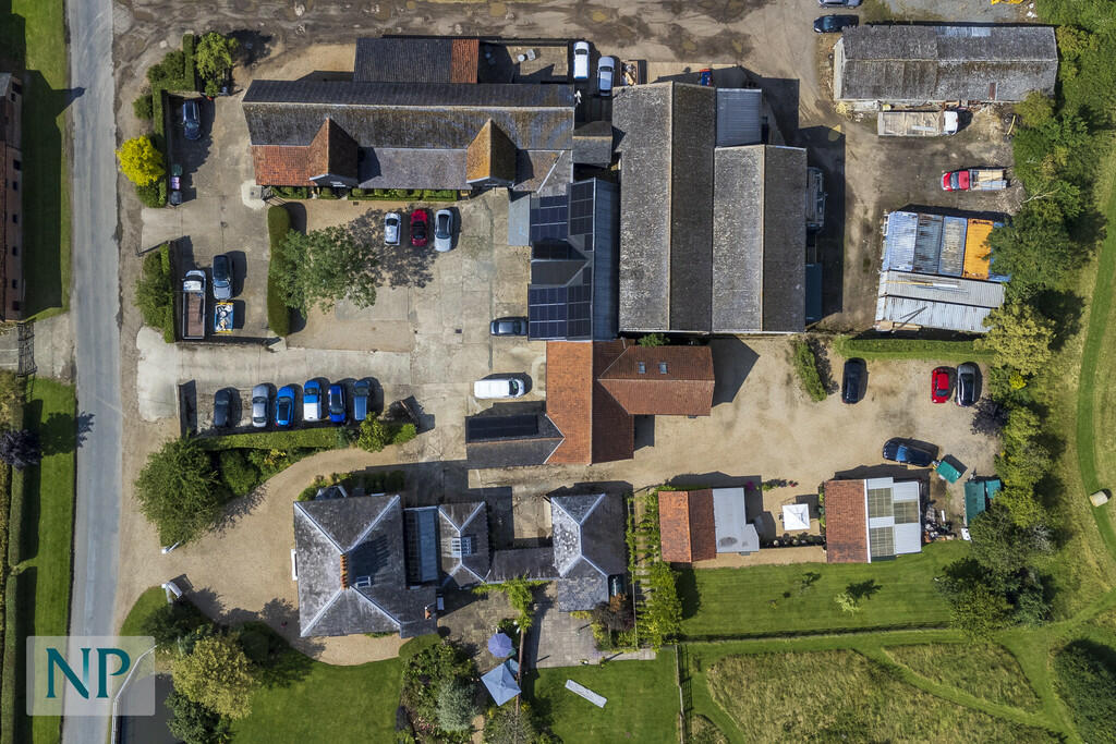 Additional image 4 of Gowers Farm, Stisted