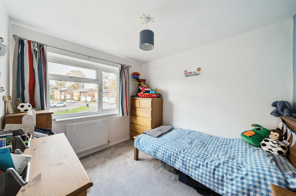 Additional image 17 of Mary Mcarthur Place, Stansted, Essex,, CM24