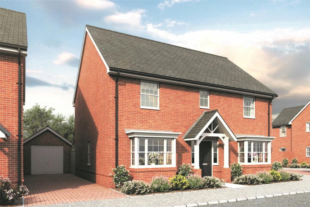 Additional image 14 of Plot 48, Brantham Heights, Slough Road, Brantham, Manningtree, CO11