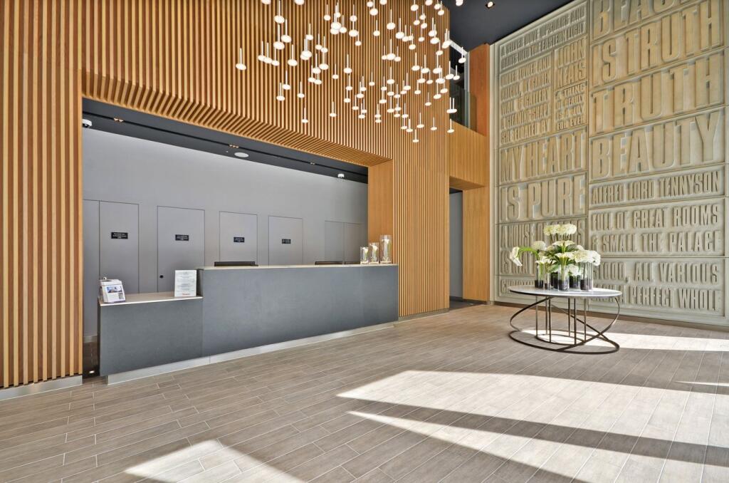 Additional image 14 of Rossetti Apartments, Saffron Central Square, Croydon, CR0