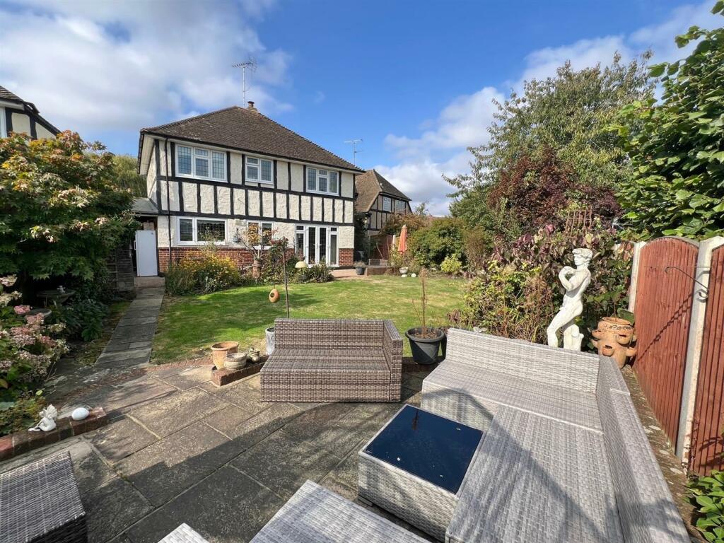 Additional image 12 of Church Lane, Doddinghurst, Brentwood