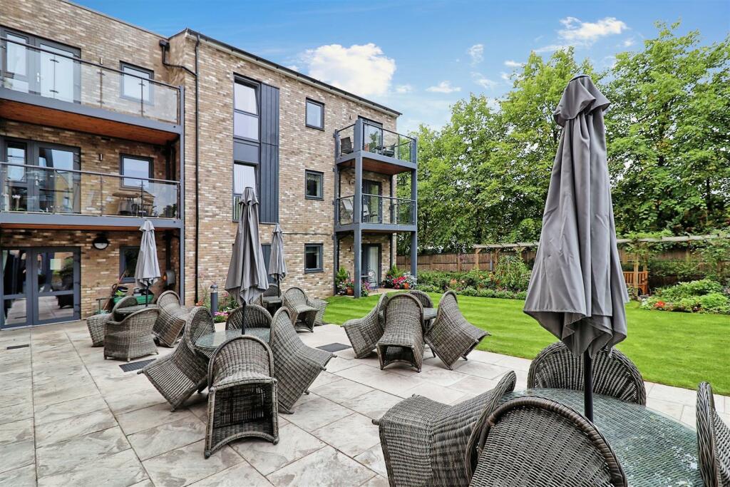 Additional image 14 of Miami House, Princes Road, Chelmsford, Essex, CM2 9GE