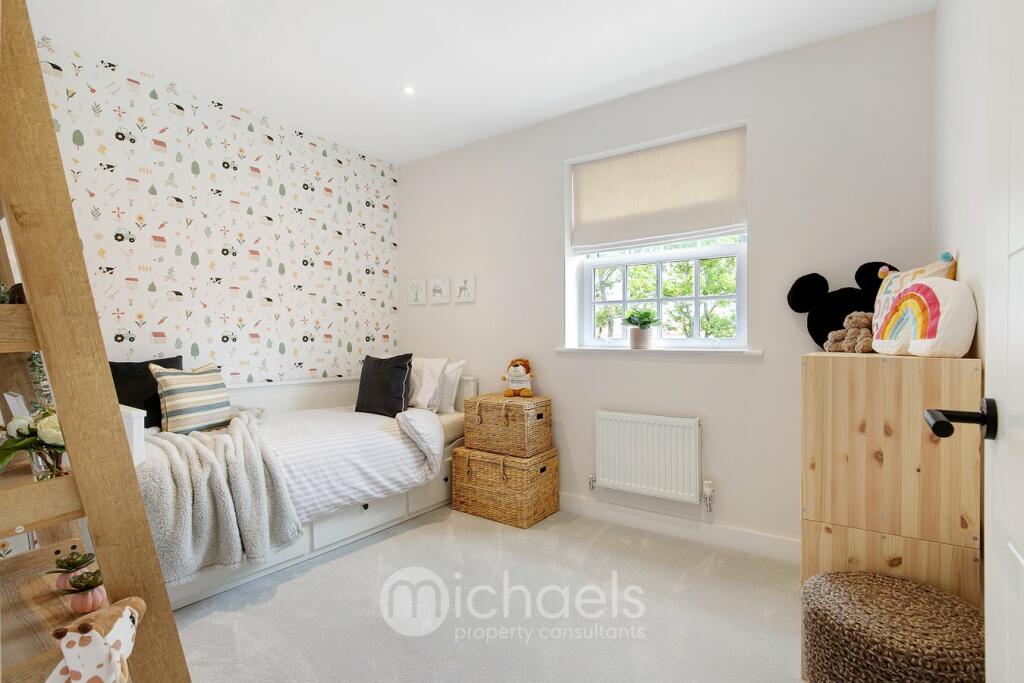 Additional image 18 of Pine Way, Elmstead, Colchester, CO7