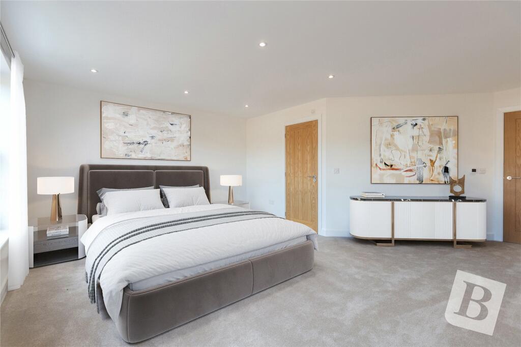 Additional image 9 of Woodham Road, Stow Maries, Chelmsford, Essex, CM3