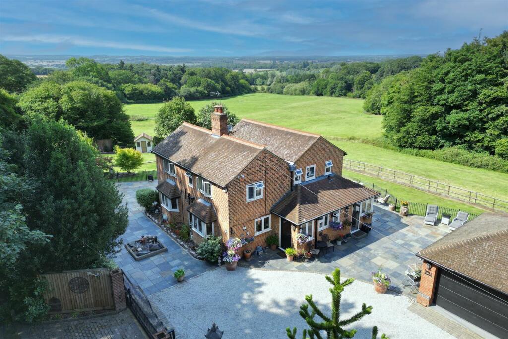 Additional image 39 of ** SIGNATURE HOMES ** Church Road, Kelvedon Hatch, Brentwood
