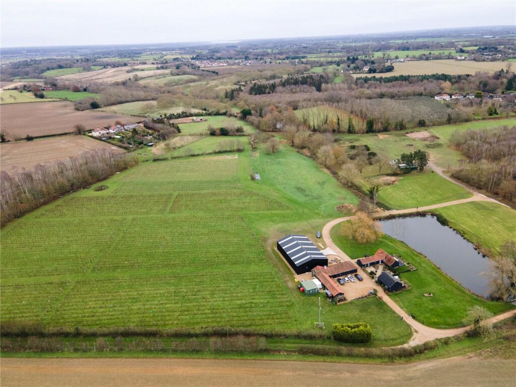 Additional image 5 of Business With Associated Land and Property, Colchester, Essex, CO7