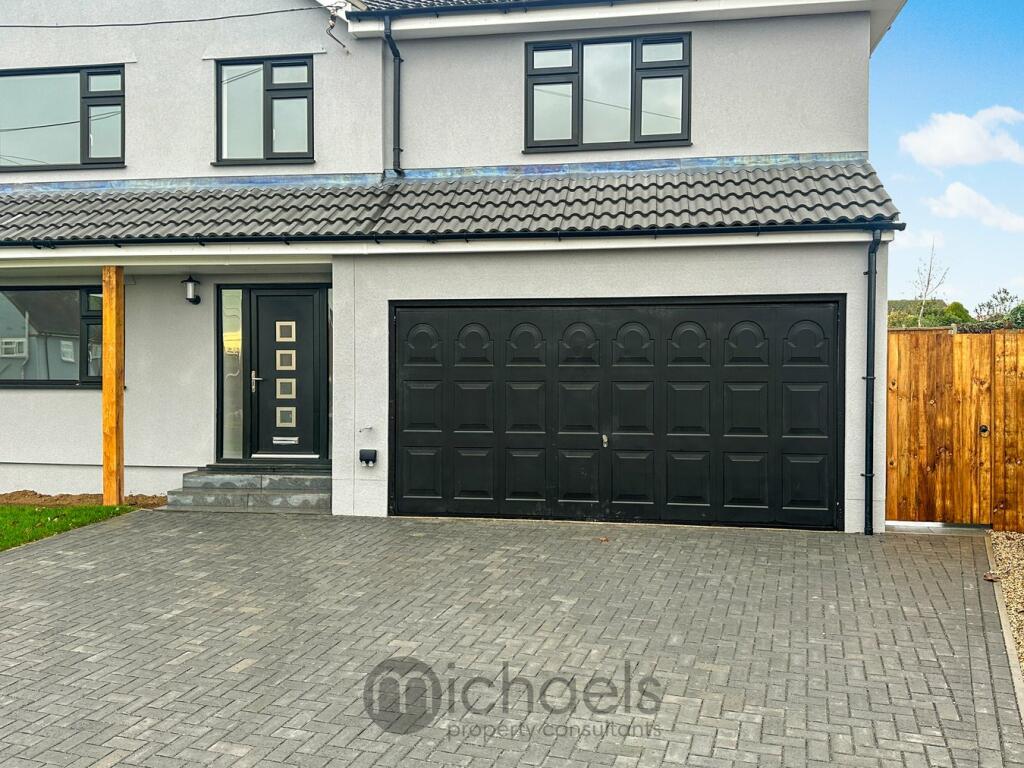 Additional image 29 of Cedar Crescent, Lawford, Manningtree, CO11