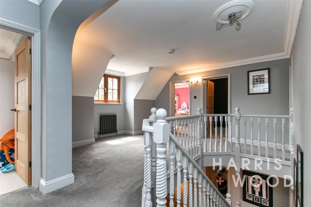 Additional image 23 of Vicarage Lane, Thorpe-le-Soken, Clacton-on-Sea, Essex, CO16