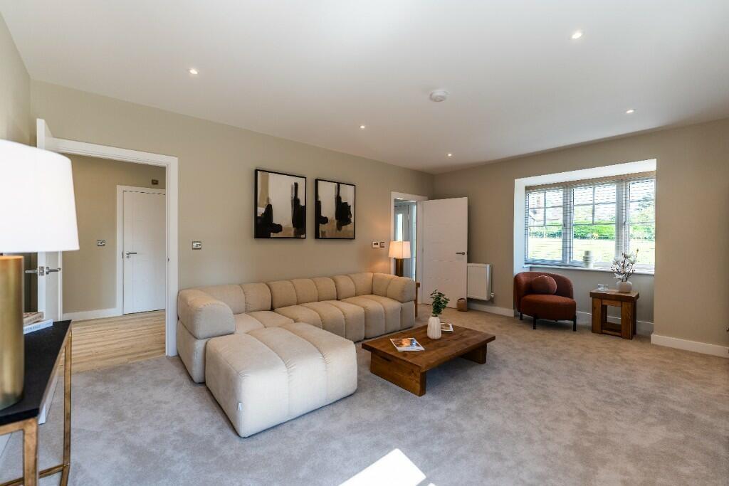 Additional image 4 of Heath Road,
East Bergholt,
Colchester, 
CO7 6RT