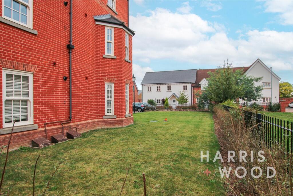 Additional image 21 of Sergeant Street, Colchester, Essex, CO2