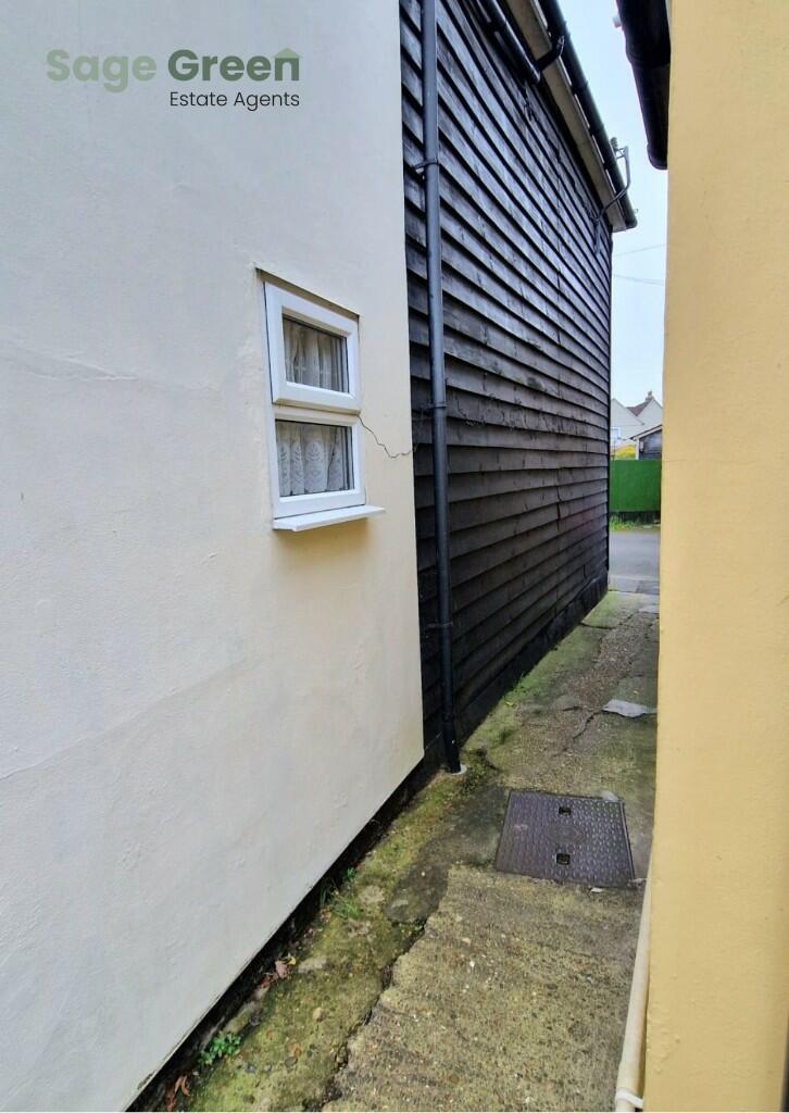 Additional image 26 of Queen Street, CO6