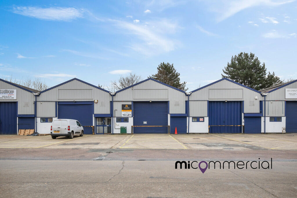 Additional image 5 of Burnt Mill, Harlow