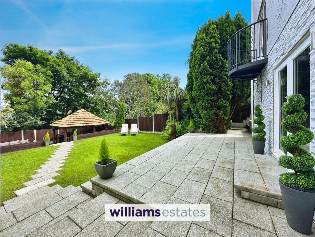 Additional image 9 of Gwespyr